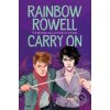 Kniha Carry On - Rainbow Rowell