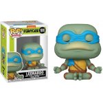 Funko Pop! 1610 Teenage Mutant Ninja Turtles Leonardo – Hledejceny.cz
