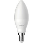 Megaman Úsporná žárovka E14 7,8W 2800K – Zboží Mobilmania
