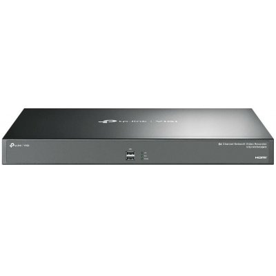 TP-Link VIGI NVR4064H – Hledejceny.cz
