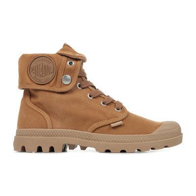 Palladium turistická obuv Baggy 92353-294-M Mocca 294