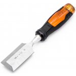 Truhlářské dláto PONY JORGENSEN s pogumovanou rukojetí - 38 mm – Zboží Mobilmania