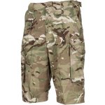 Šortky Armáda Britská britské combat MTP original – Zboží Mobilmania