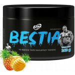 6Pak Nutrition Bestia Pre-workout 240 g – Sleviste.cz