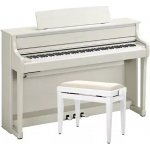 Yamaha CLP 875 WB SET1 – Sleviste.cz