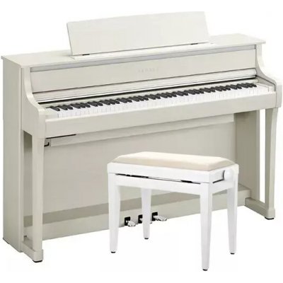 Yamaha CLP 875 WB SET1 – Sleviste.cz