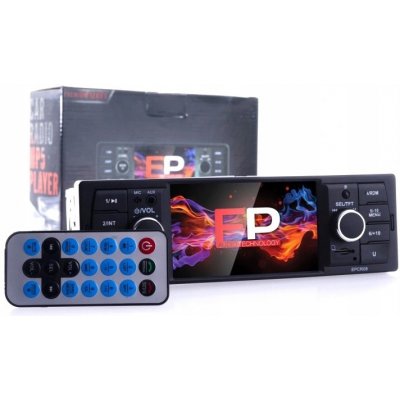 Einparts EPCR08 | Zboží Auto