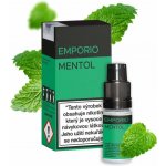 Imperia Emporio Mentol 10 ml 18 mg – Zboží Mobilmania