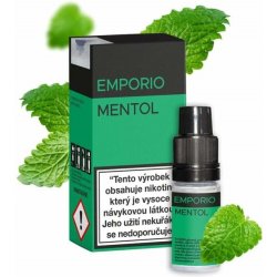 Imperia Emporio Mentol 10 ml 6 mg