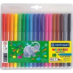 Centropen Washable 7790 18 ks – Sleviste.cz
