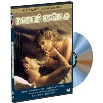 dobré světlo DVD