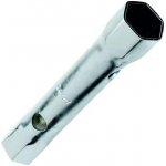 Oboustranný trubkový klíč Narex 24 x 27 mm, uhlíková ocel (443000579) – Zboží Mobilmania