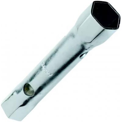 Oboustranný trubkový klíč Narex 24 x 27 mm, uhlíková ocel (443000579) – Zboží Mobilmania