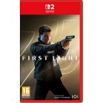 007 First Light – Zbozi.Blesk.cz