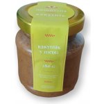 Včelařství Domovina Med s rakytníkem 180 g – Hledejceny.cz