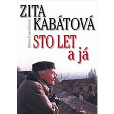 Zita Kabátová – Zboží Mobilmania