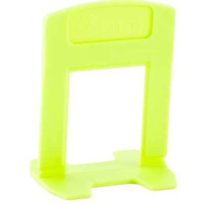 FHU PARTNER Ljajić Milan Spony SOLID leveling 2mm MEGA 100ks 15-26mm – Hledejceny.cz