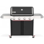 Weber Genesis E-415W – Zboží Dáma