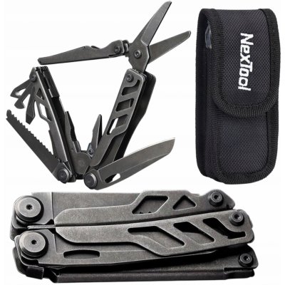 Nextool Multitool NE20120 16 v 1 – Zboží Dáma Nextool Multitool NE20120 16 v 1 – Zboží Dáma