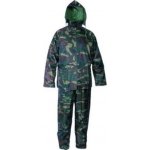 Canis CXS Profi Voděodolný oblek maskáčový 2XL – Zbozi.Blesk.cz