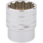 DRAPER 1/2'' nástrčné hlavice 12 bodů 1,1/8'' 33727 – Hledejceny.cz