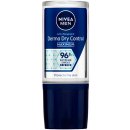 Nivea Men Derma Dry Control roll-on 50 ml