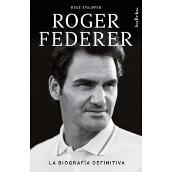 Roger Federer Stauffer RenePaperback
