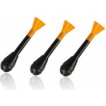 Cold Steel Šipky do foukačky Mini Broad Head Dart .625 Blowgun (50 ks) – Hledejceny.cz