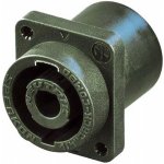 Speakon-Combo-Chassis-zásuvka Neutrik NLJ2MD-V – Hledejceny.cz