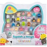 Squishmallows SQUISH A LONGS 25 ks – Sleviste.cz
