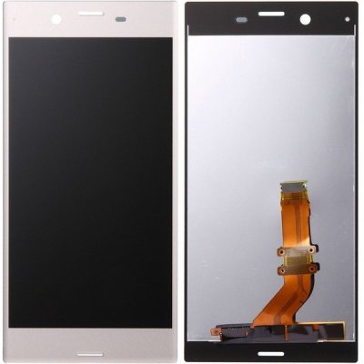 LCD Displej + Dotykové sklo Sony Xperia XZ Premium G8141 – Zboží Mobilmania