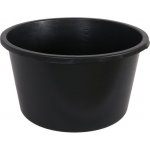 LEVIOR nádoba zednická kruhová 65l plastová – Zboží Mobilmania