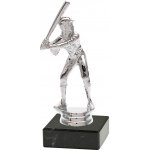 Soška baseball – Zboží Dáma