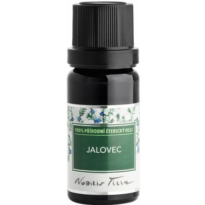 Nobilis Tilia Jalovec sklo 2 ml – Hledejceny.cz