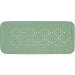 Spirella ALASKA mechově zelená 91 x 36 cm – Zboží Mobilmania