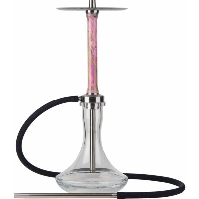 Hookah First Core Premium 49/1 žlutofialová – Hledejceny.cz