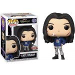 Funko Pop! Marvel Hawkeye Kate Television 1217 – Zboží Mobilmania