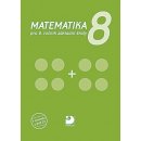Matematika 8 - Jana Coufalová