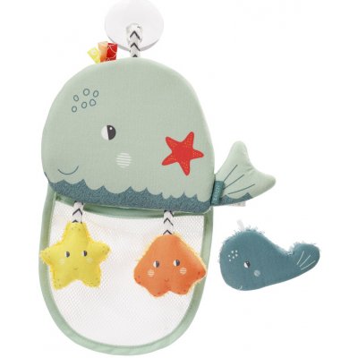 Splash FEHN BABY Kapsář na & Play – Zboží Mobilmania