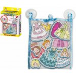 Teddies Vodolepky Moje první pohádky Princezny 12ks – Zboží Mobilmania