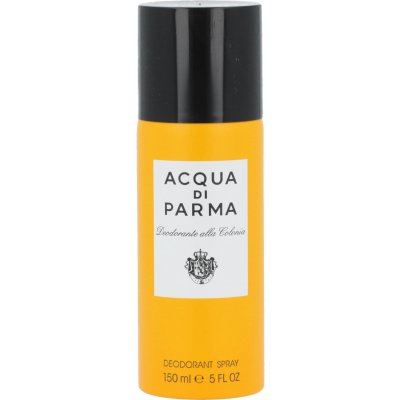 Acqua di Parma Colonia deospray unisex 150 ml – Hledejceny.cz