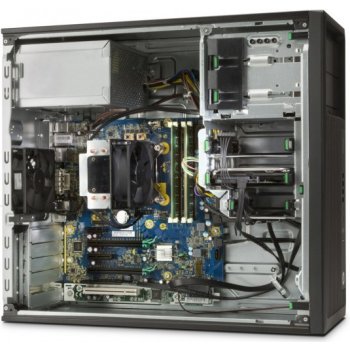 HP Z240 T4L18ES