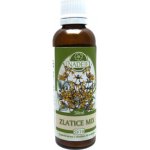 Naděje Zlatice mix tinktura speciální výluh z bylin 50 ml – Hledejceny.cz
