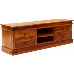 indickynabytek.cz Jali 160 x 55 x 45 cm – Zbozi.Blesk.cz