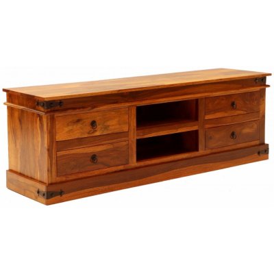 indickynabytek.cz Jali 160 x 55 x 45 cm – Zbozi.Blesk.cz