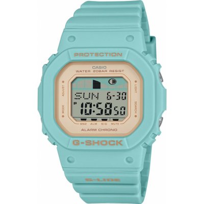 Casio GLX-S5600-3 – Hledejceny.cz