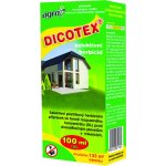 AGRO CS selektivní herbicid Dicotex 100 ml – Zboží Mobilmania