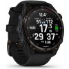 Potápěčské měřicí přístroje Garmin Descent Mk3i - 43 mm, Carbon Gray Titanium DLC