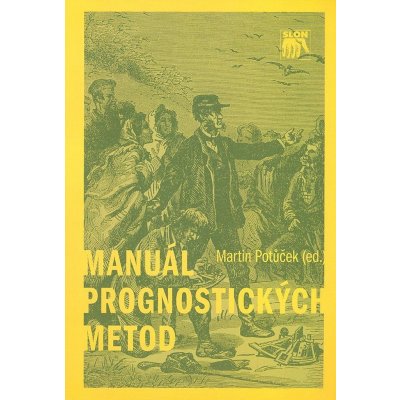 Manuál prognostických metod – Hledejceny.cz