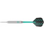 TARGET steel Rob Cross Silver Voltage 24g, BRASS 24g – Hledejceny.cz